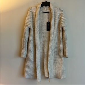 ❤️ Merritt Charles Ryder Sweater